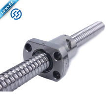 High precision cnc lead 5mm small ball screw